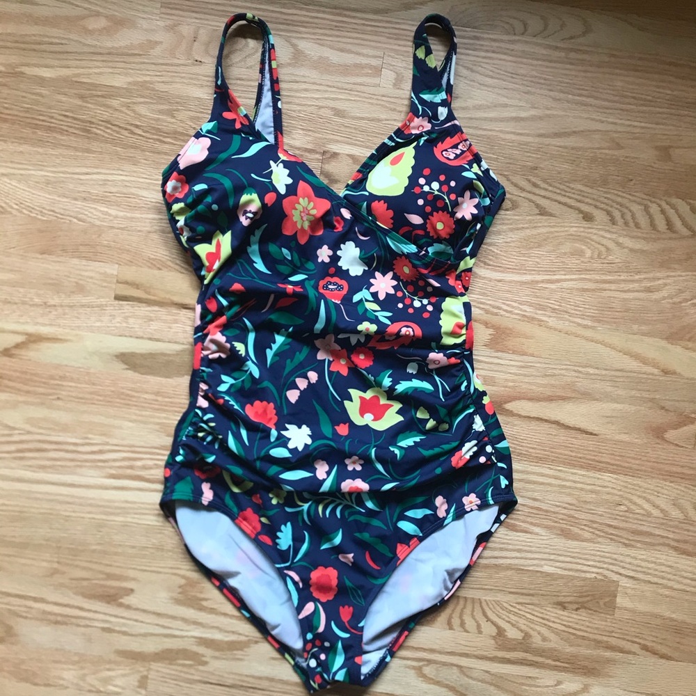 Boden 10T swimsuit